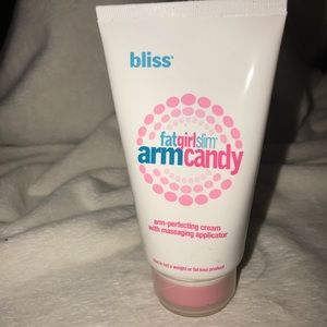 Bliss fat girl slim set of 3